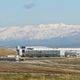 The National Security Agency (NSA) data center in Utah